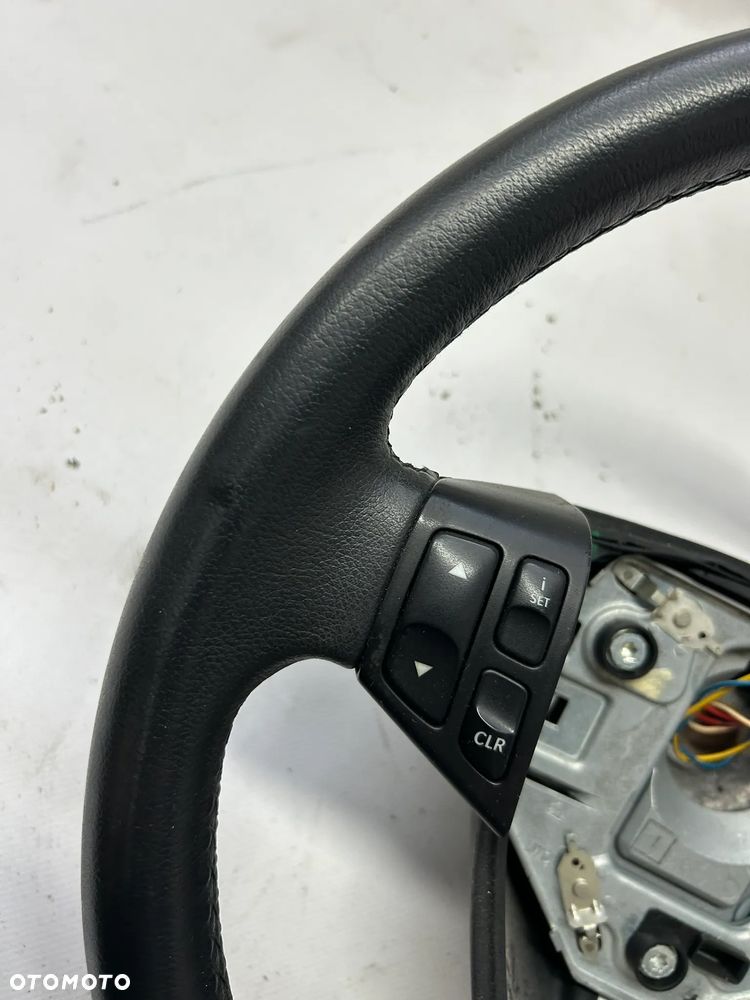 Saab 95 9-5 2006-2009 kierownica - 4