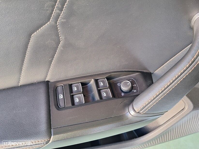 Cupra Formentor 1.5 TSI DSG - 13