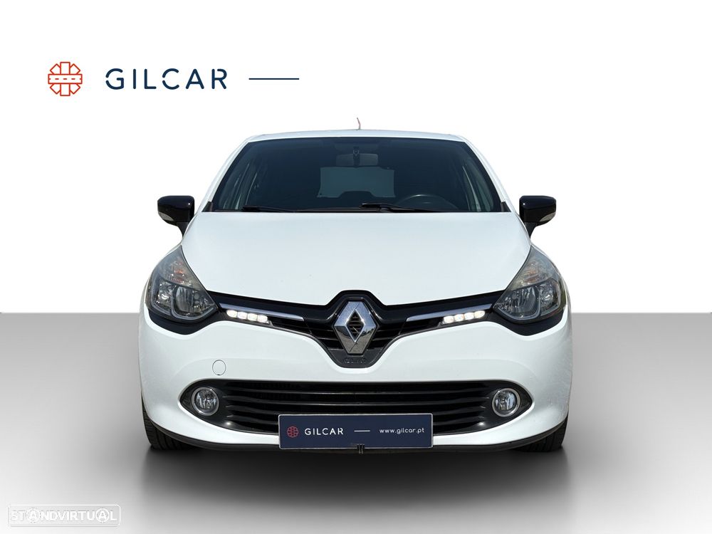 Renault Clio 0.9 TCe Limited - 4