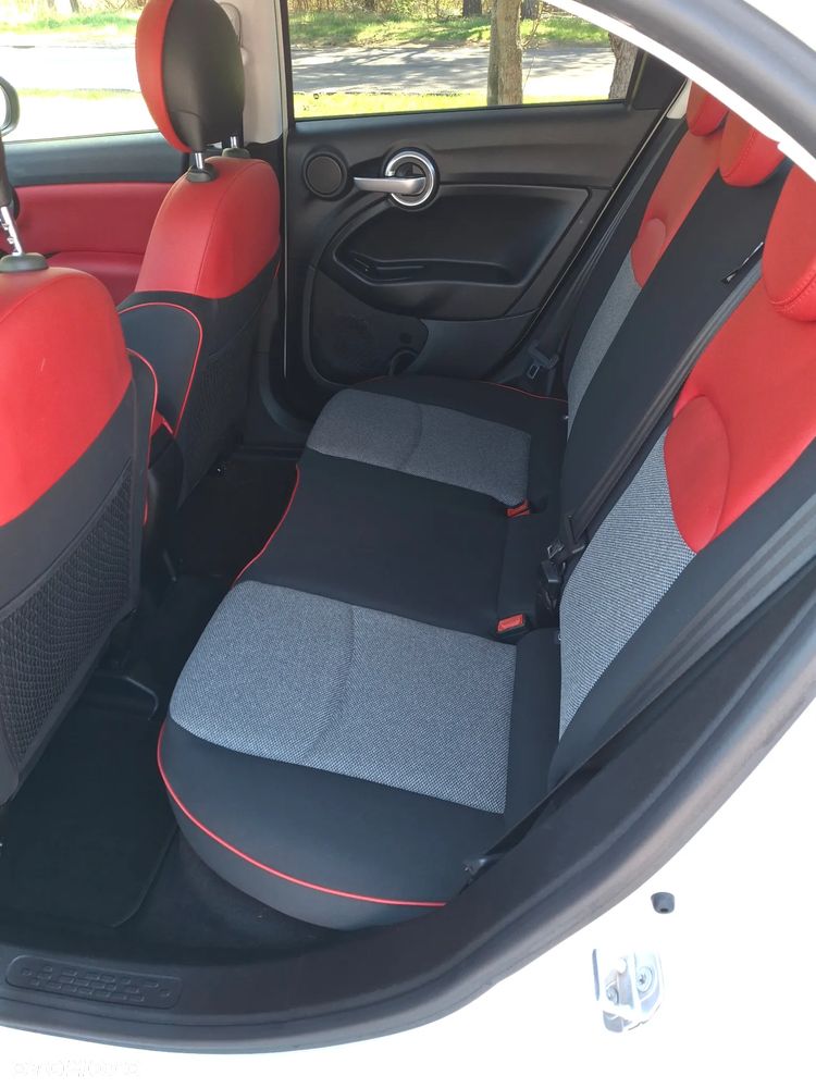Fiat 500X 1.4 Multiair 4x2 S&S S-Design City Look - 11
