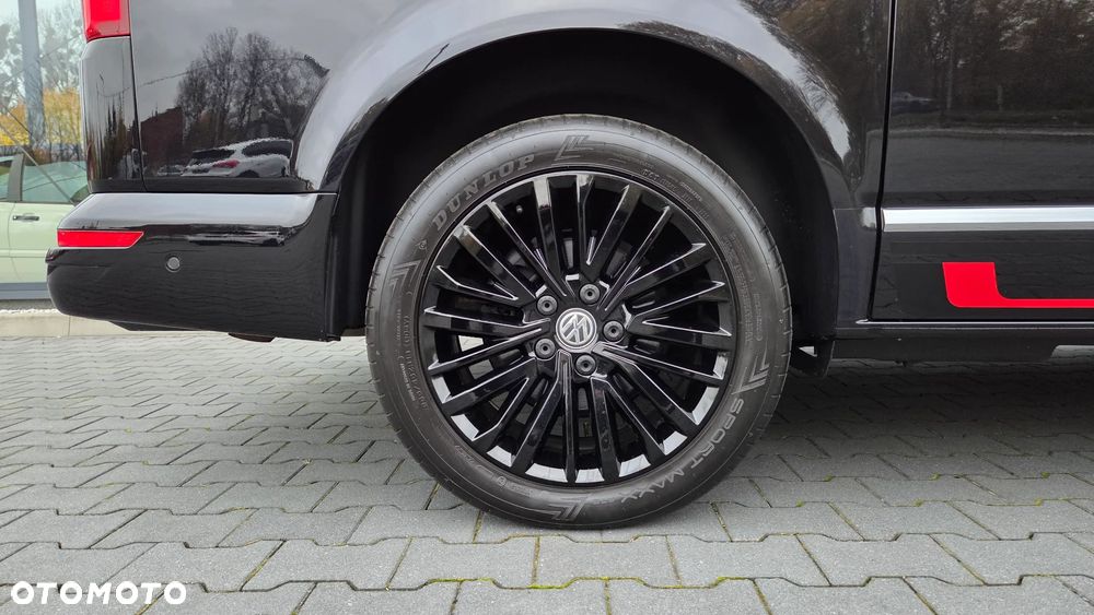 Volkswagen Multivan 2.0 TDI L1 Highline DSG - 38