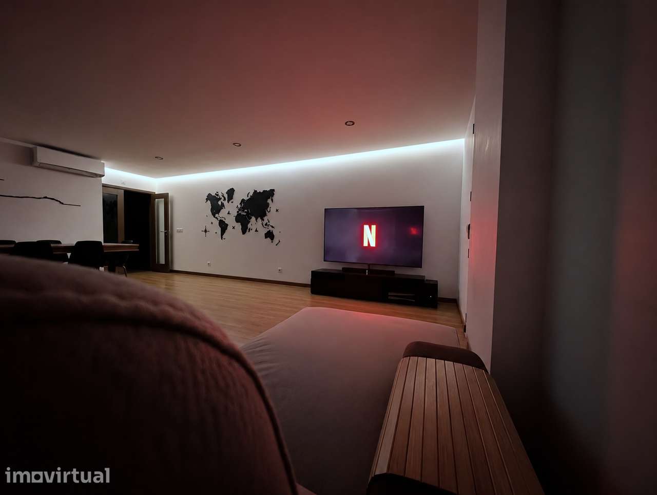 Apartamento T3 na Quinta da Portela, Coimbra - Grande imagem: 4/26