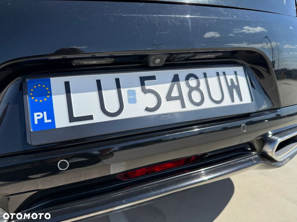 Citroën DS5 Hybrid4 EGS6 SportChic - 23