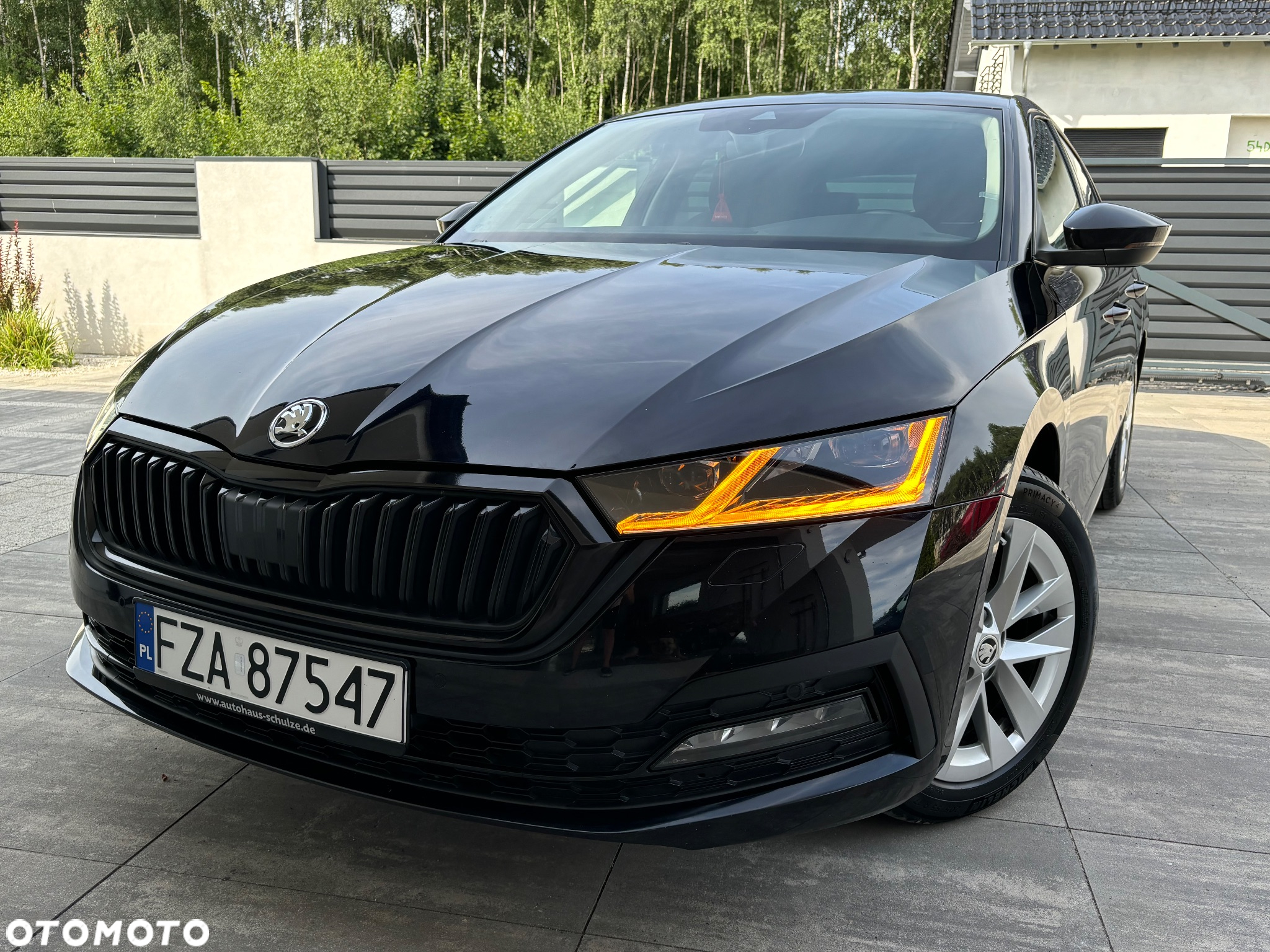 Skoda Octavia 1.5 TSI ACT Style - 2