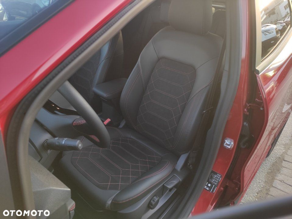 Ford Puma - 14