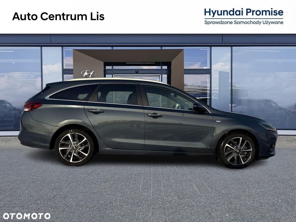Hyundai i30 1.5 T-GDI 48V Executive - 6
