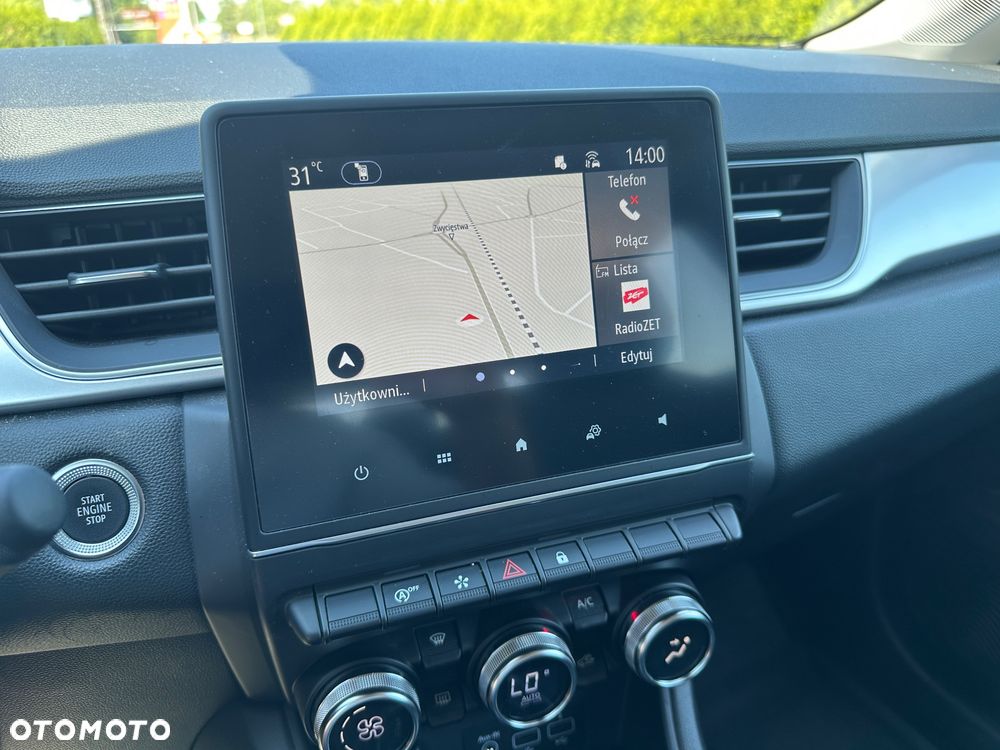 Renault Captur 1.3 TCe mHEV Techno EDC - 22