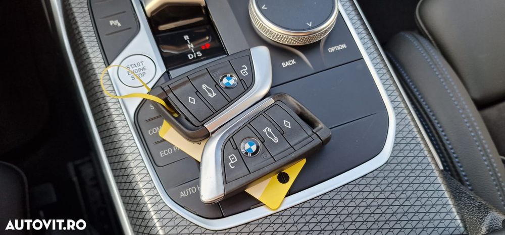 BMW Seria 3 320d xDrive AT MHEV - 6