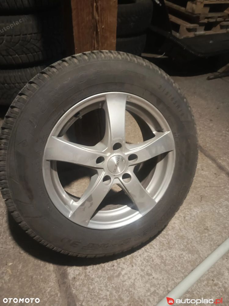 Kia Sportage 1.7 CRDI M 2WD - 11