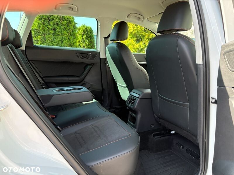 Seat Ateca 2.0 TSI FR S&S 4Drive DSG - 16