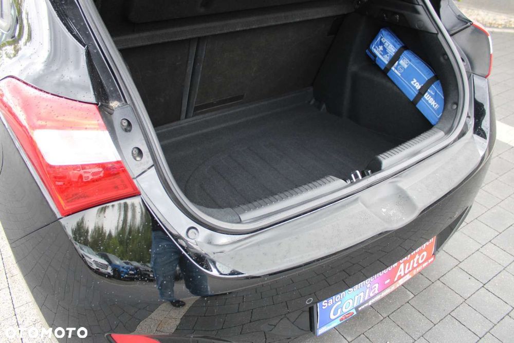 Hyundai i30 - 22