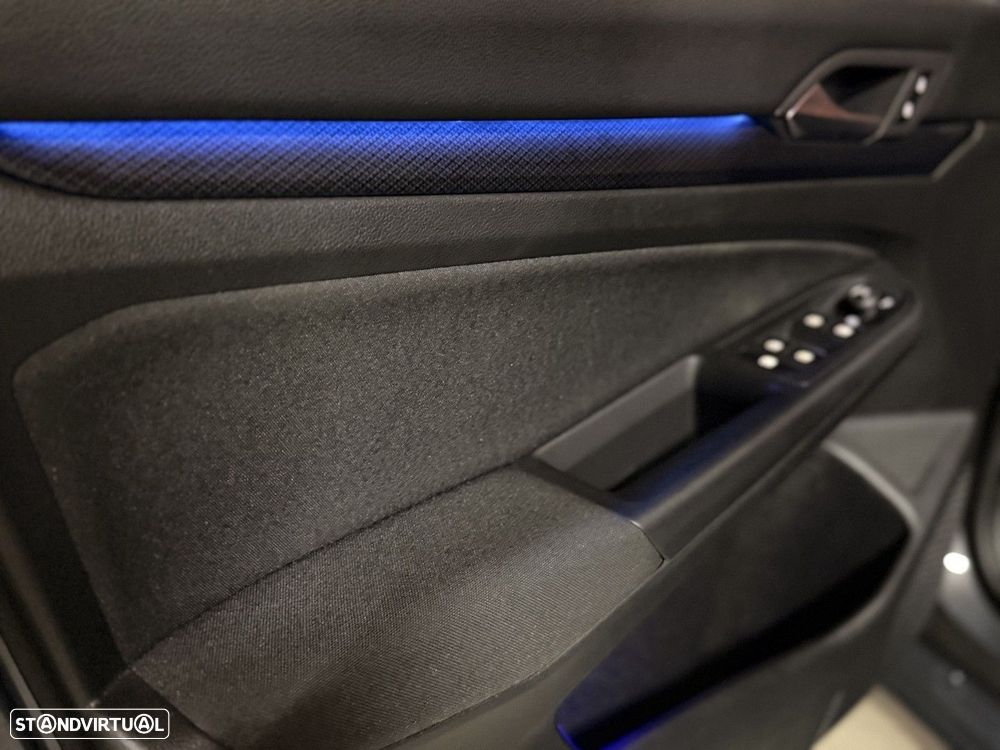 VW Golf 1.0 TSI Confortline - 23