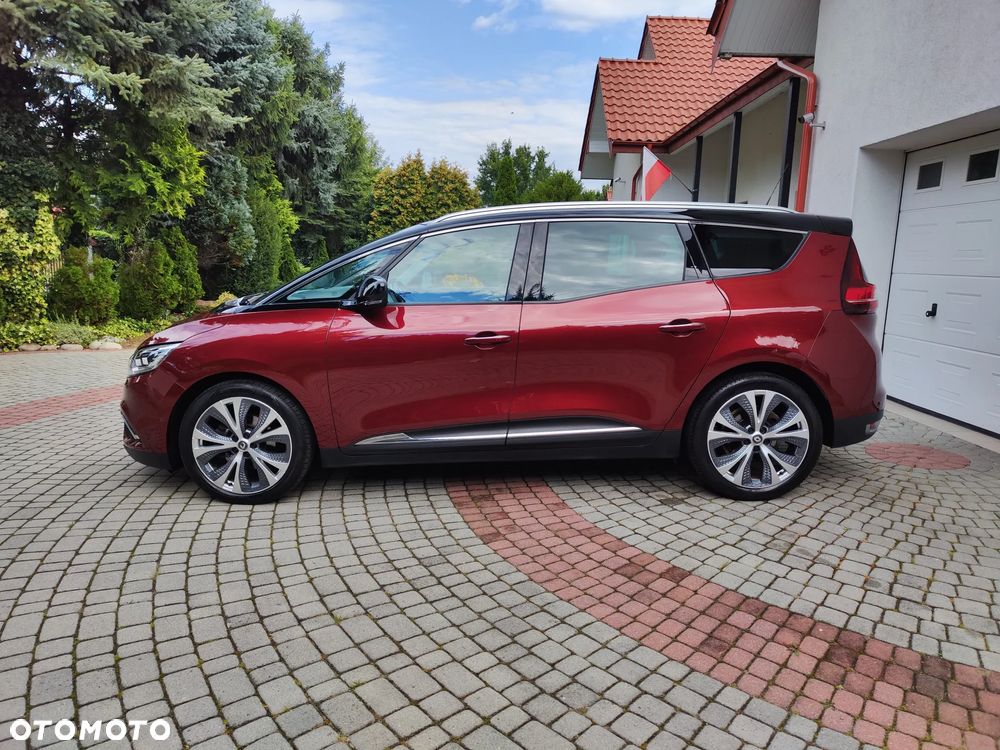Renault Scenic 1.6 dCi Intens - 9