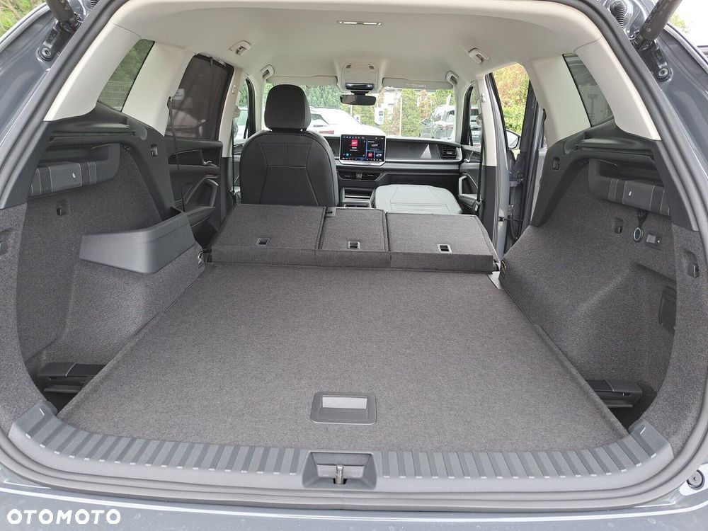 Volkswagen Tayron 1.5 eTSI mHEV Life Plus DSG - 23