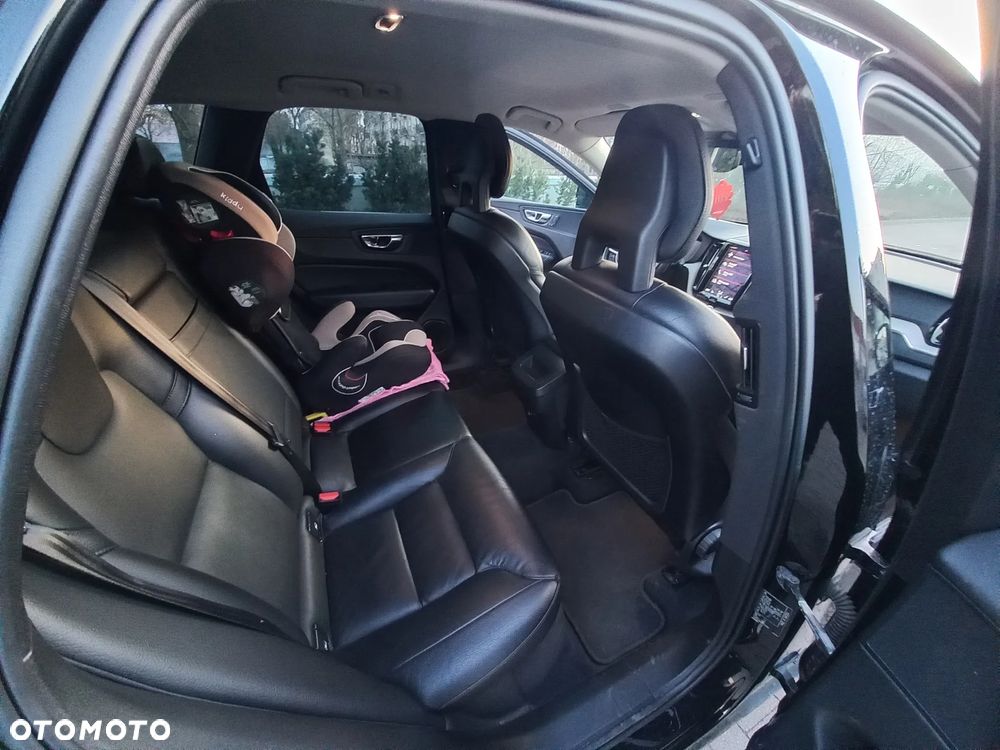 Volvo XC 60 D4 AWD Inscription - 13