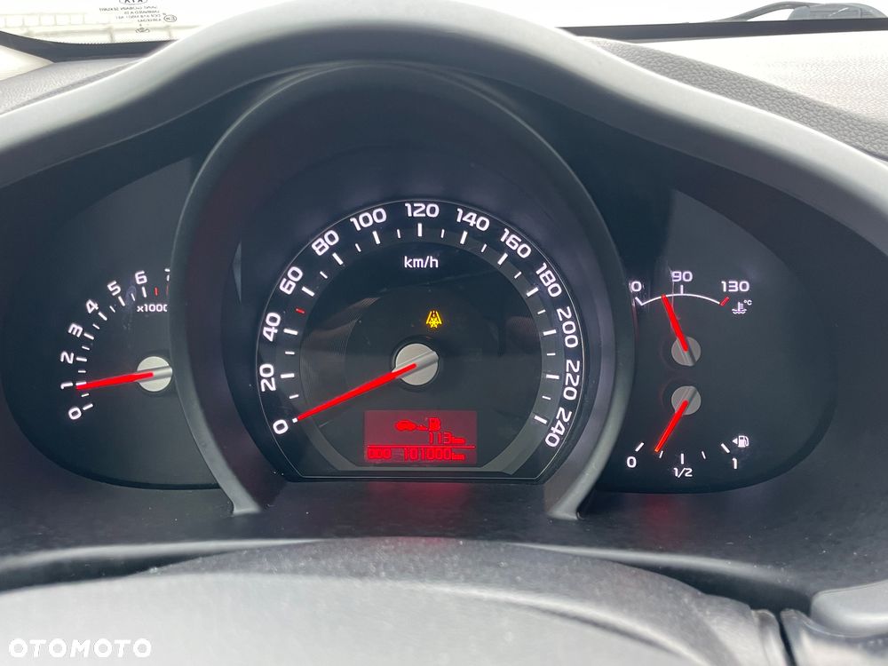 Kia Sportage 1.6 GDI Business Line 2WD - 36