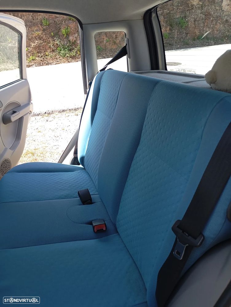 Fiat Panda - 10