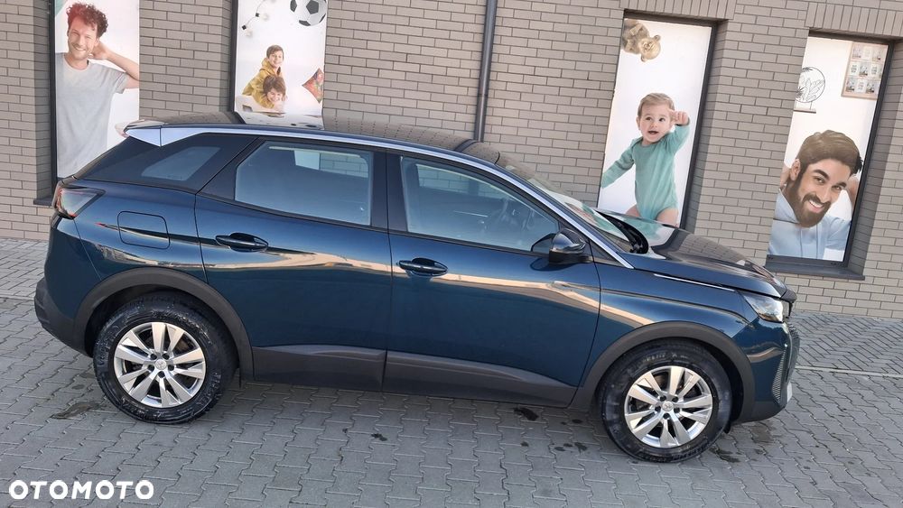 Peugeot 3008 - 29