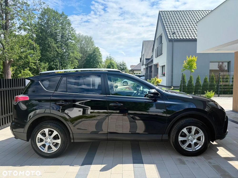Toyota RAV4 2.0 D-4D 4x2 Start-Stop Edition - 6