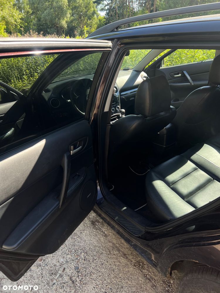 Mazda 6 2.0 CD Exclusive - 16