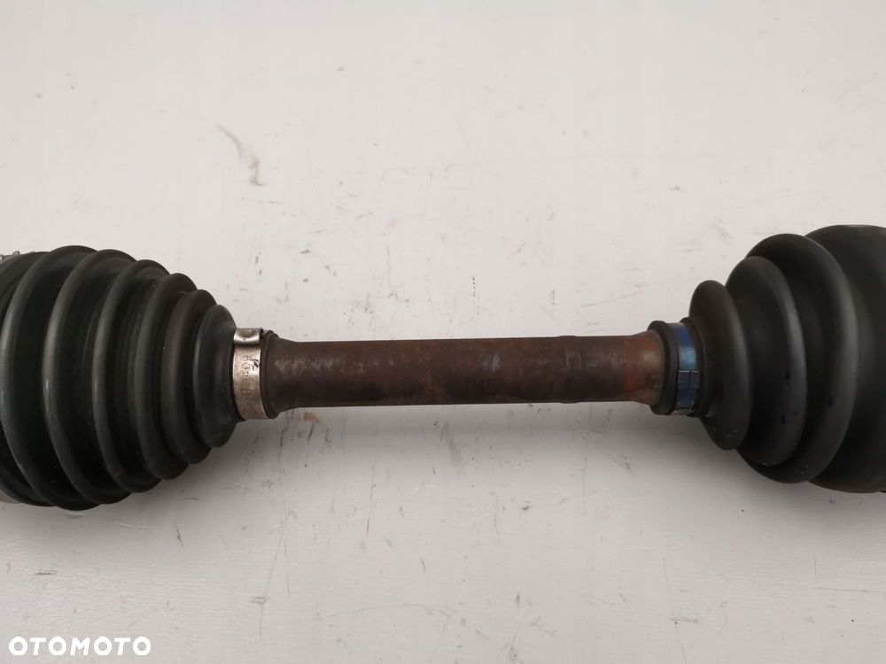 MITSUBISHI OUTLANDER III 2.2D 4X4 AUTOMAT PÓŁOŚ PRZEDNIA LEWY PRZÓD - 4