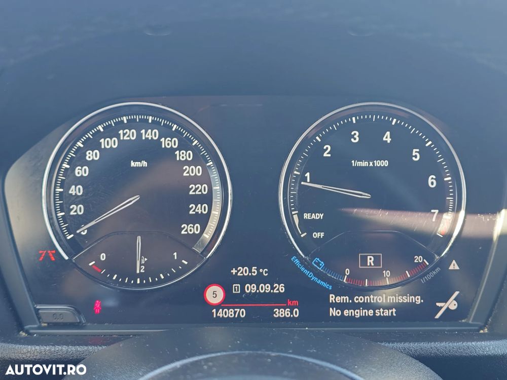 BMW X2 sDrive20i Aut. M Sport - 8
