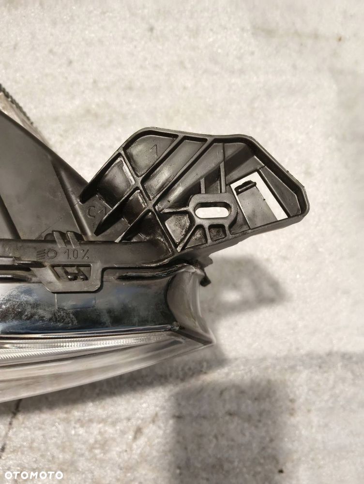 volvo xc90 sm led przód strona prawa lampa przednia 31446688 - 8