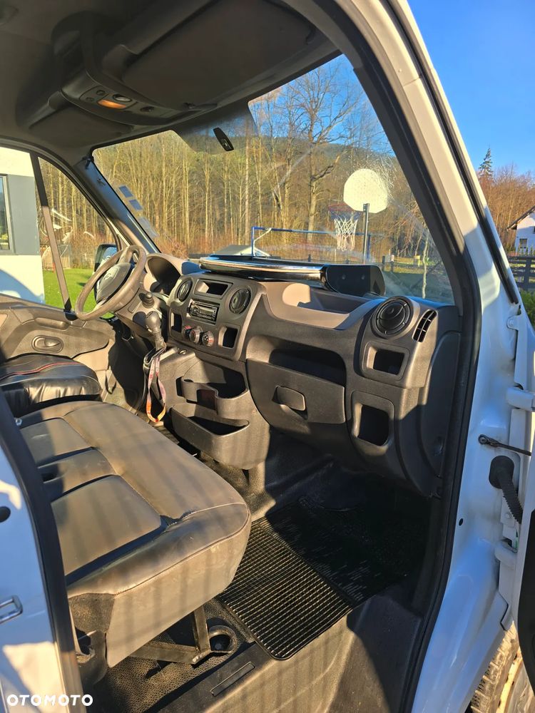 Renault Master - 5