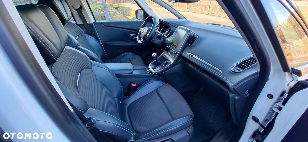 Renault Scenic ENERGY TCe 130 S&S LIMITED - 5