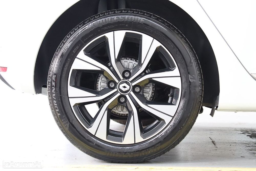 Renault Clio 1.0 TCe Evolution - 5