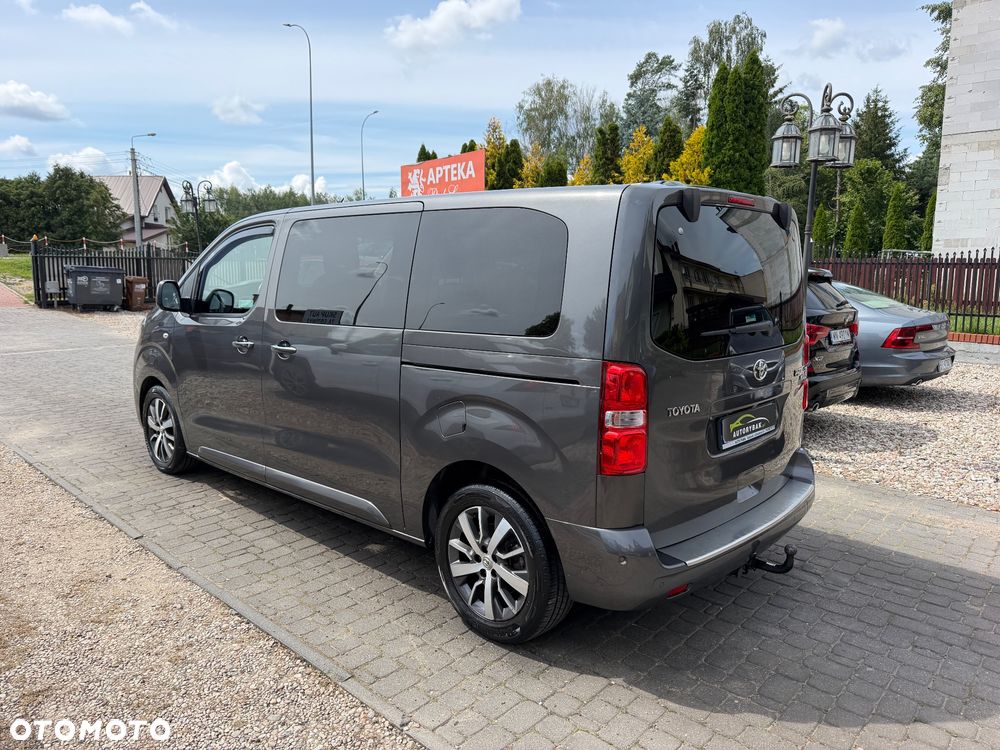 Toyota Proace Verso 2.0 D4-D Medium VIP - 34