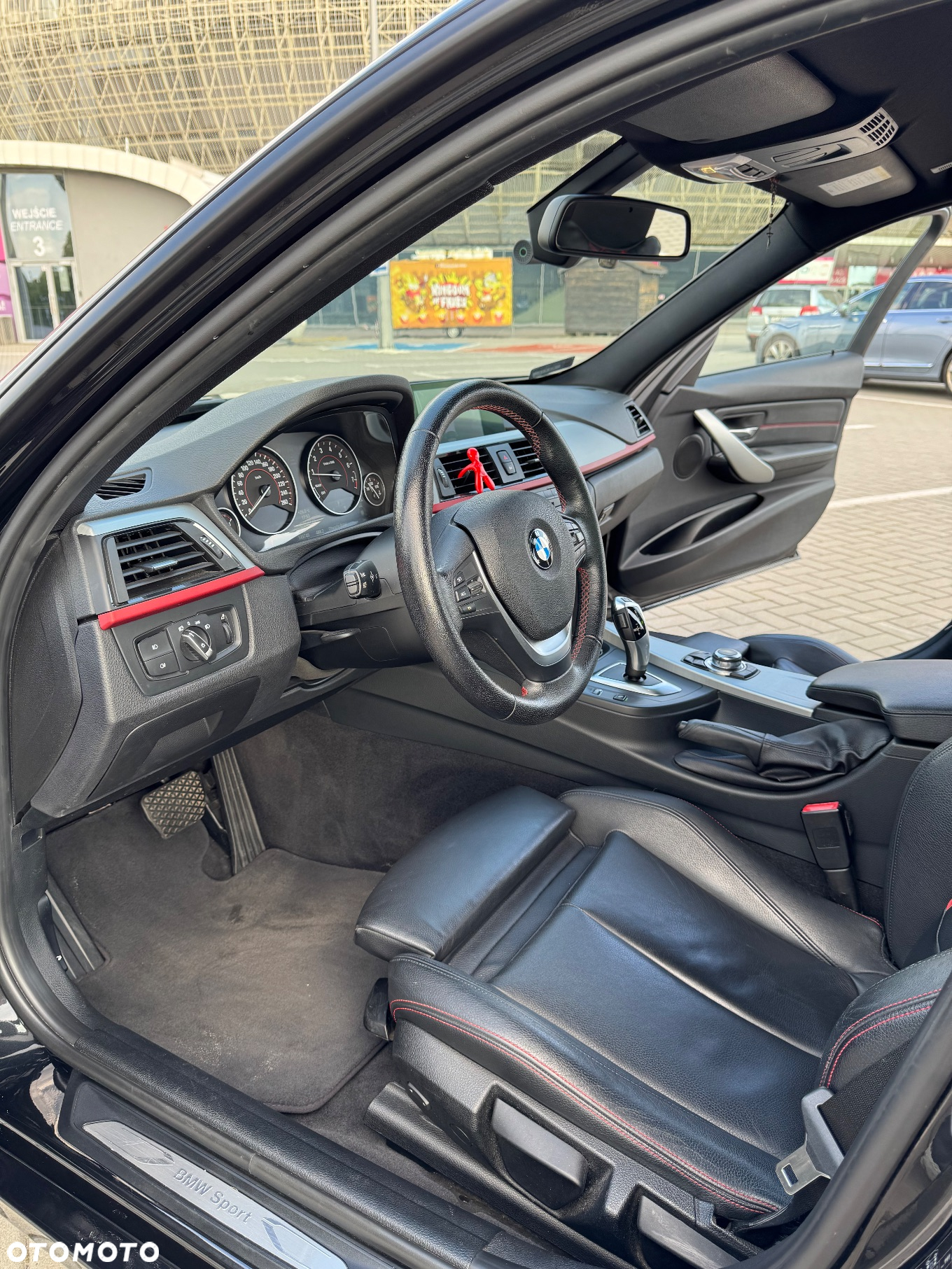 BMW Seria 3 - 20
