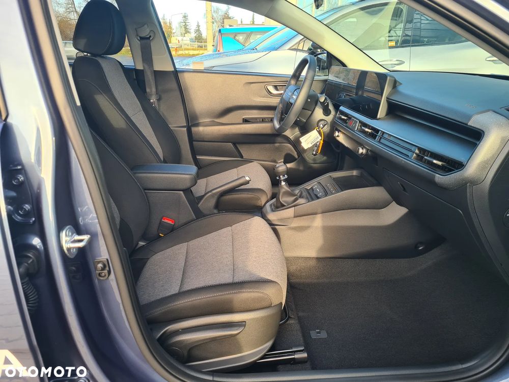 Kia Stonic 1.0 T-GDI L - 18