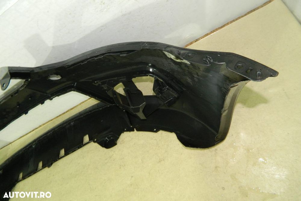 Bara fata Skoda Yeti, 2014, 2015, 2016, 2017, 2018,, 5L0807221K - 6