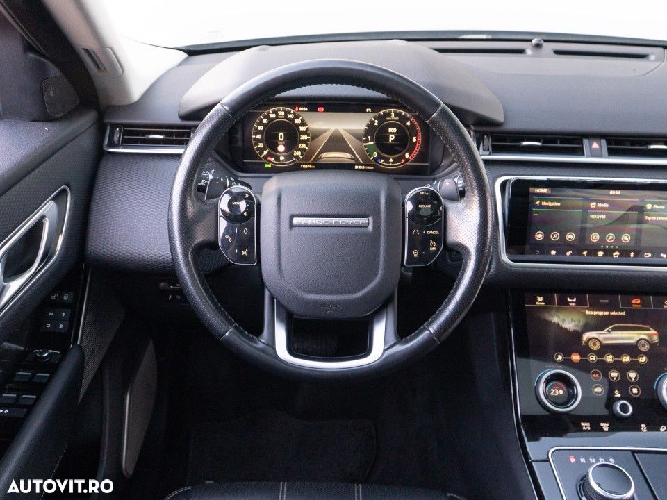 Land Rover Range Rover Velar - 15