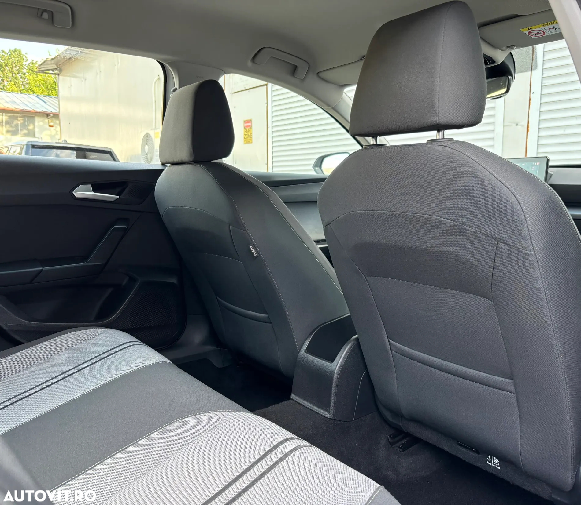 Seat Leon ST 1.0 ETSI mHEV DSG7 Style - 22