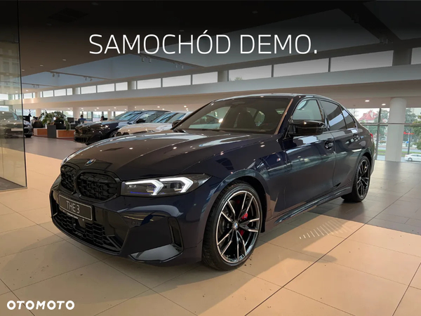 BMW Seria 3