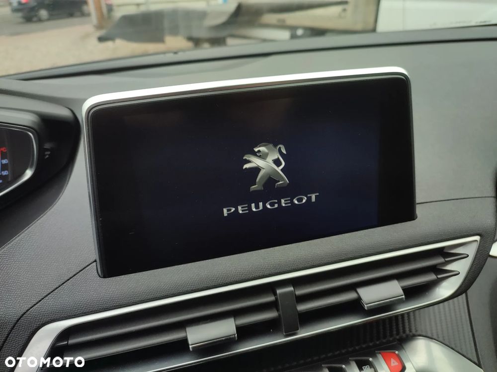 Peugeot 5008 PureTech 130 Stop & Start Active Business-Paket - 34