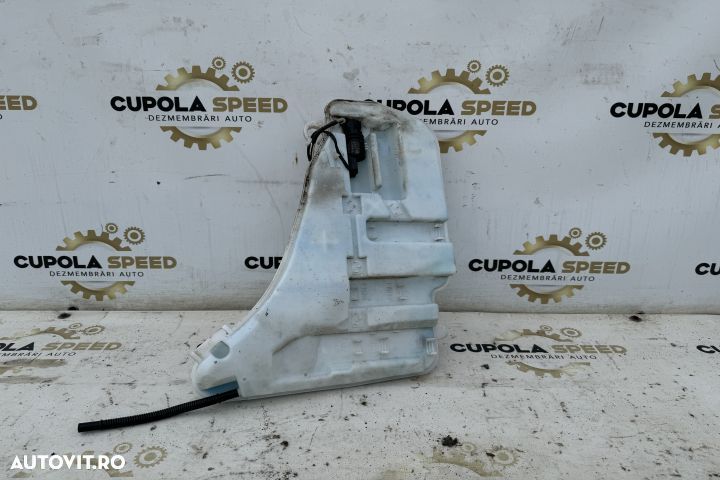 Vas lichid parbriz 2 motorase 8050439 132640-11 BMW Seria 5 F10 [face - 1