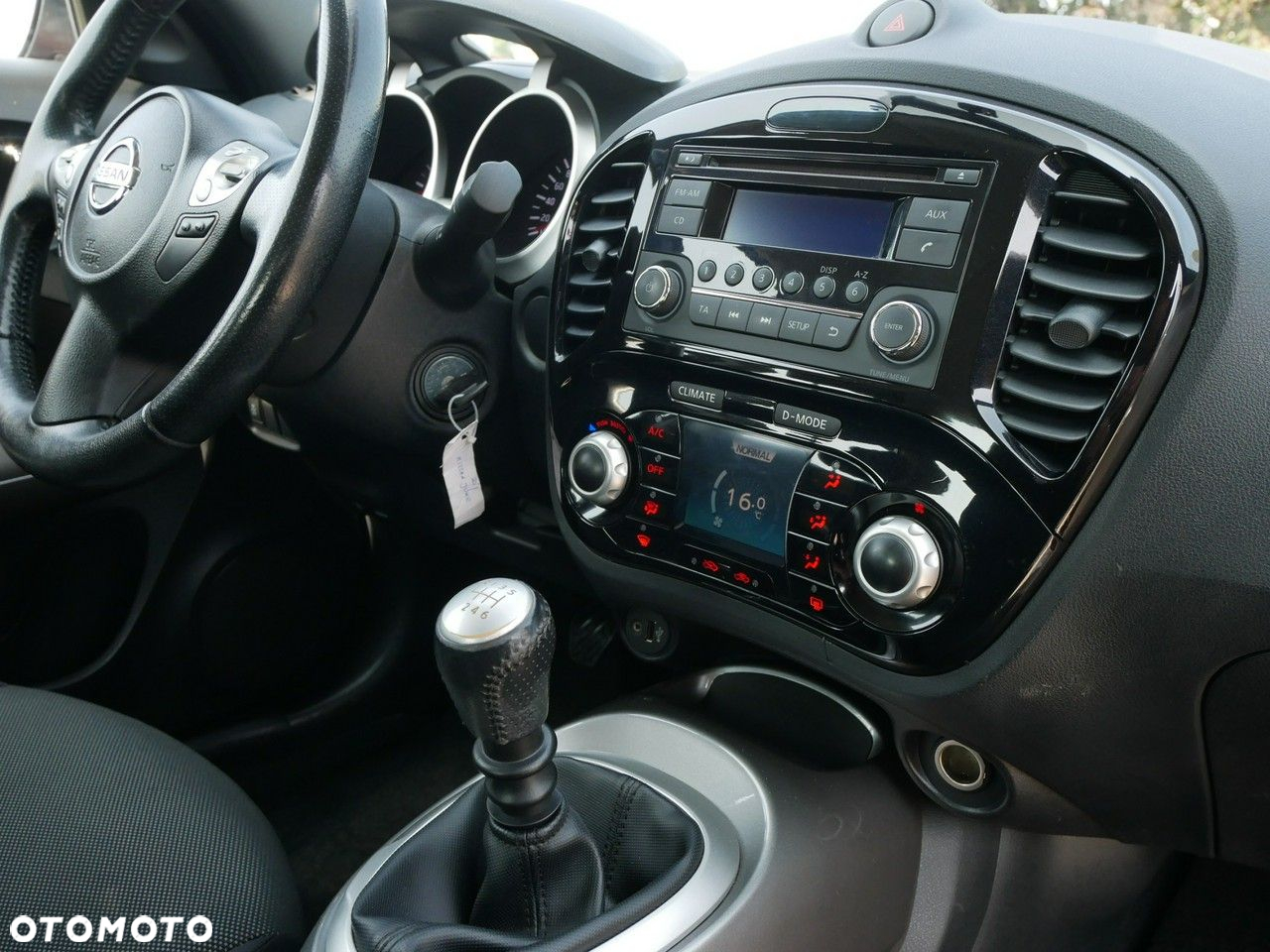 Nissan Juke - 22