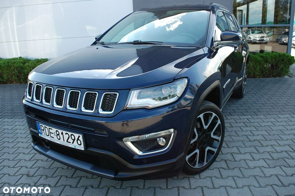 Jeep Compass - 11