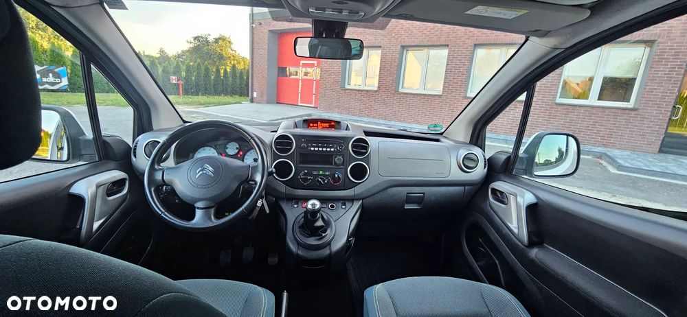 Citroën Berlingo Multispace BlueHDi 100 S&S SELECTION - 16