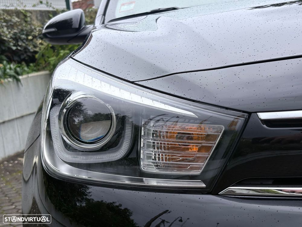 Kia Rio 1.2 CVVT SX - 14