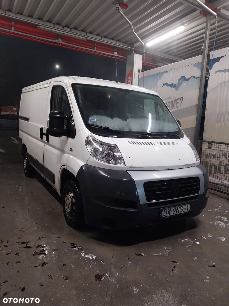 Fiat Ducato - 5