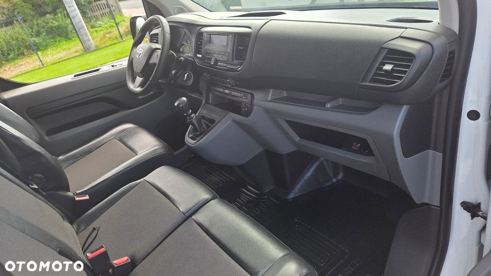 Toyota PROACE - 19
