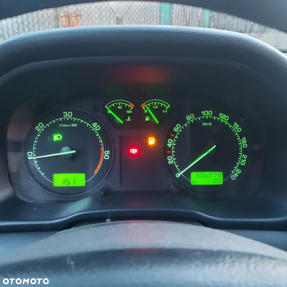 Skoda Octavia 1.9 TDI Tour - 5