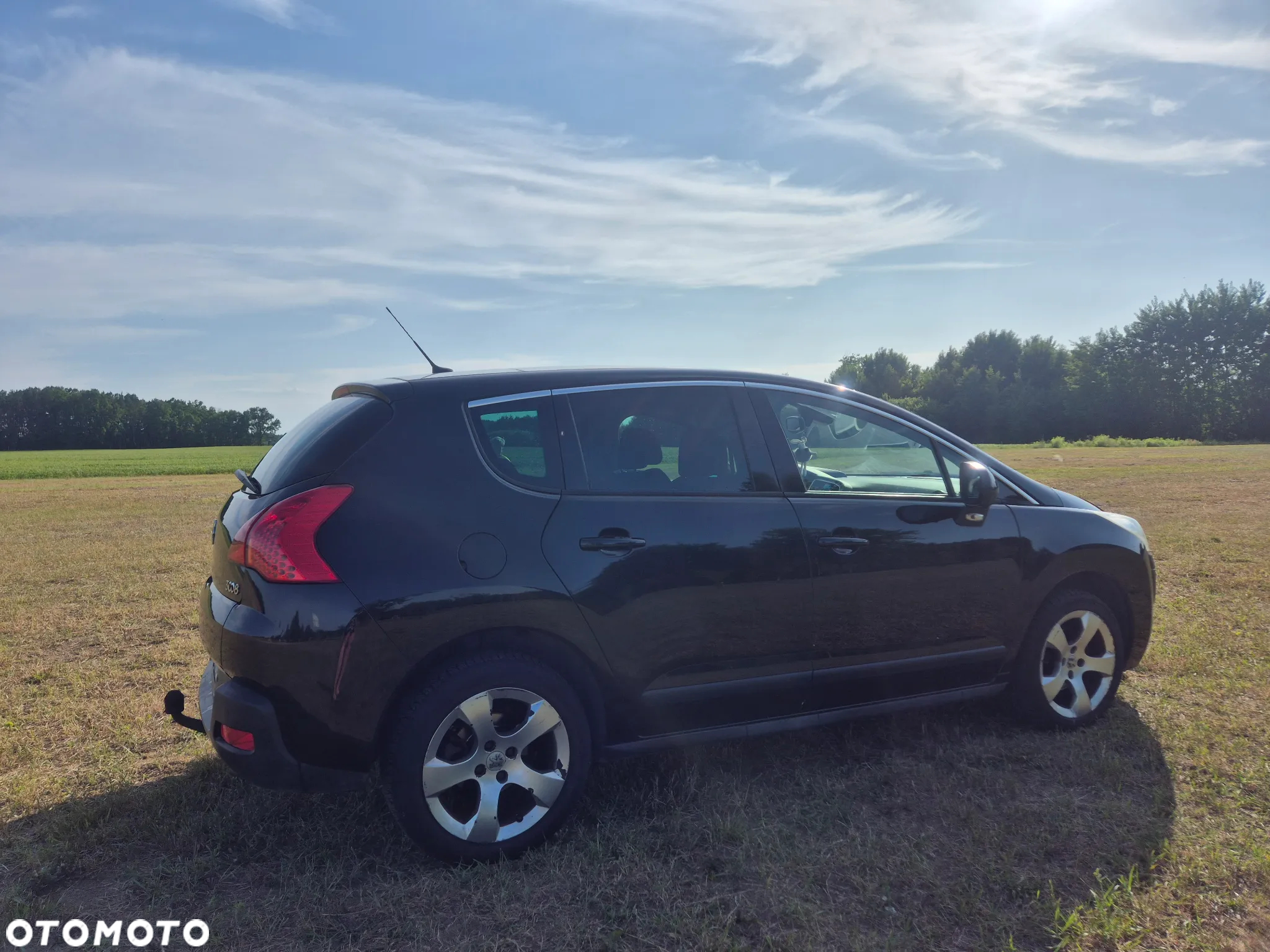 Peugeot 3008 1.6 HDi Premium - 24