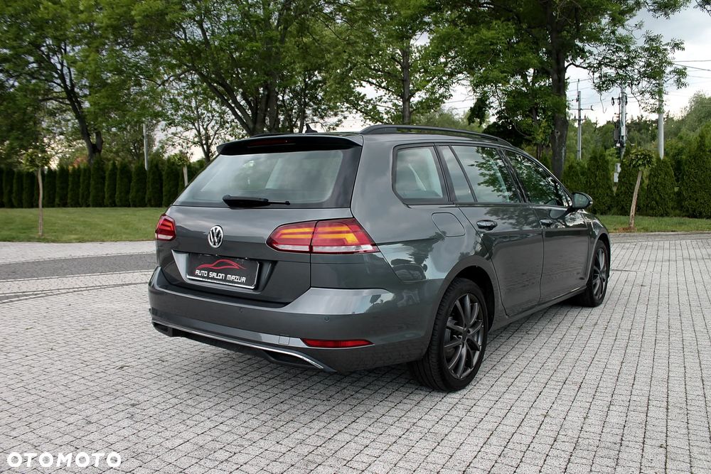 Volkswagen Golf 1.6 TDI (BlueMotion Technology) Comfortline - 3