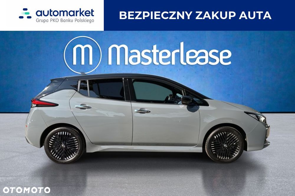 Nissan Leaf 40kWh N-Connecta - 4