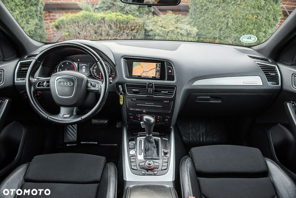 Audi Q5 2.0 TDI Quattro S tronic - 5